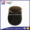 ASTM A234 WPB carbon steel reducer pipe with superior quality